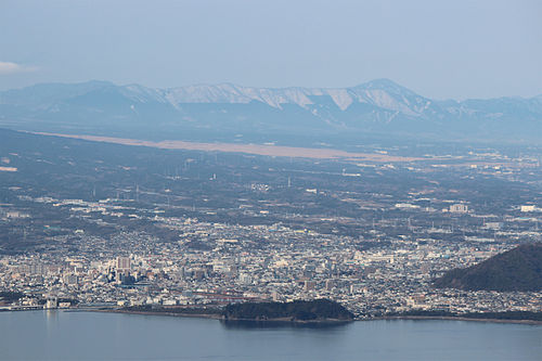 Numazu, Shizuoka